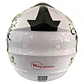 Casco Enduro WLT-125 con Certificación DOT | Máxima Protección para Motociclistas - Miniatura 6
