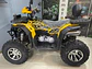 ATV DODGE 200 CC ARO 10 – Año 2026 | Automática - Miniatura 3