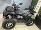 ATV DODGE 250 CC ARO 10 – Año 2026 | Automática - Miniatura 5