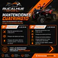 Mantención general para motocicletas  - Miniatura 2