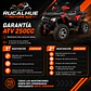 Mantención general para motocicletas  - Miniatura 3