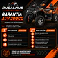Mantención general para motocicletas  - Miniatura 4