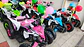 Cuatrimoto ATV RAPTOR KXD 49CC 2026 | Ideal para Niños | Partida Eléctrica y Retráctil - Miniatura 5