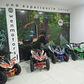 Cuatrimoto ATV RAPTOR KXD 49CC 2026 | Ideal para Niños | Partida Eléctrica y Retráctil - Miniatura 7