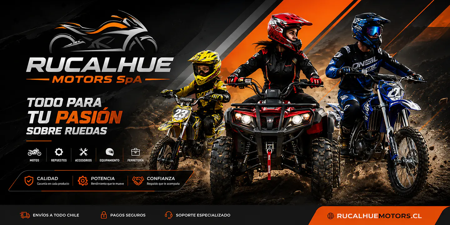 Rucalhue Motors