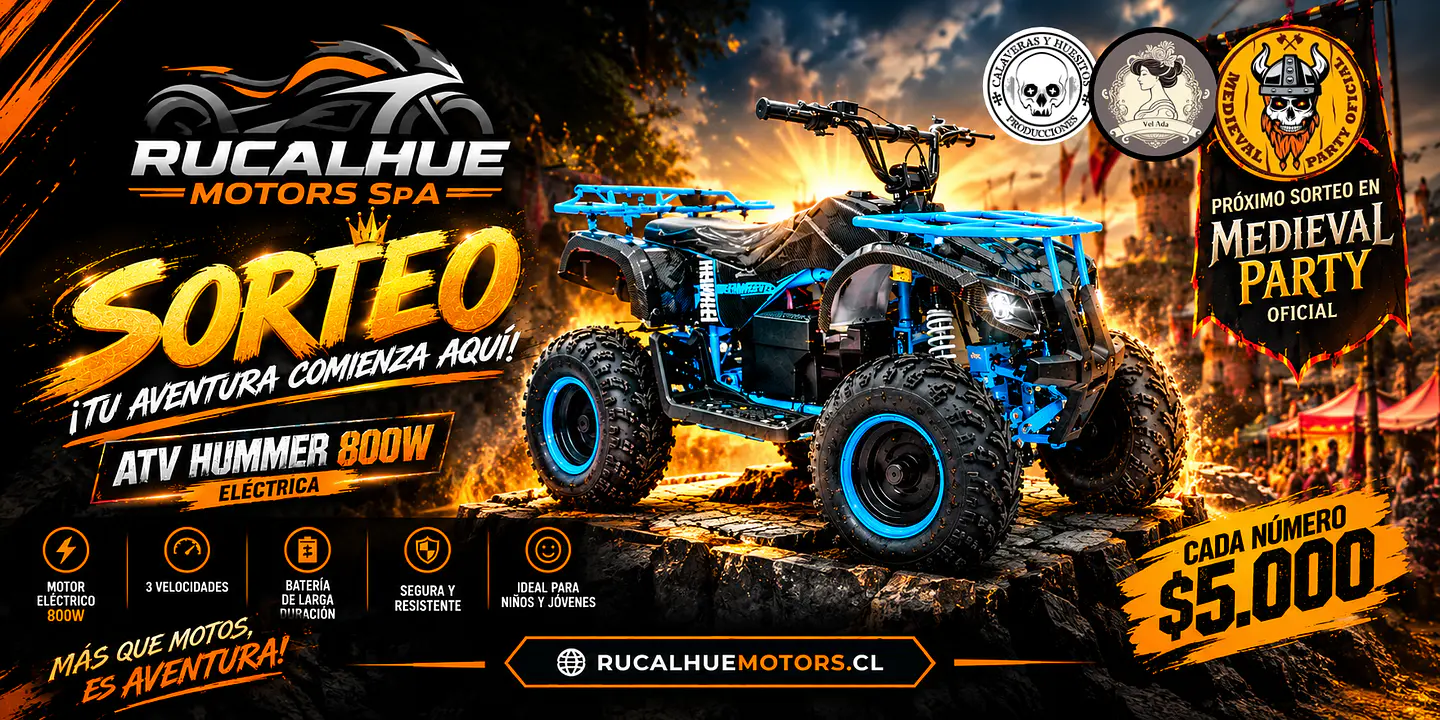 Rucalhue Motors
