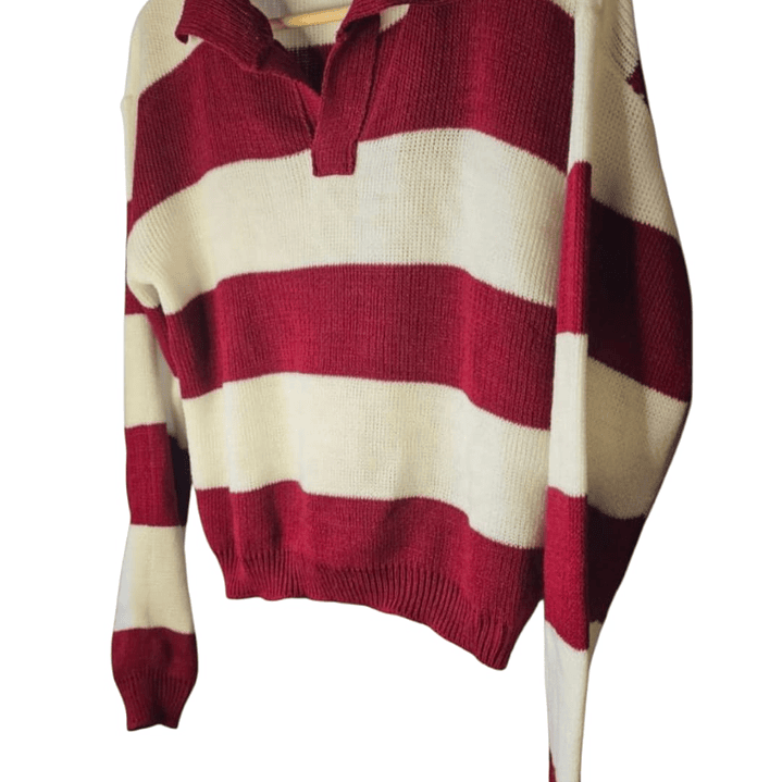 Sweater Chomba 1
