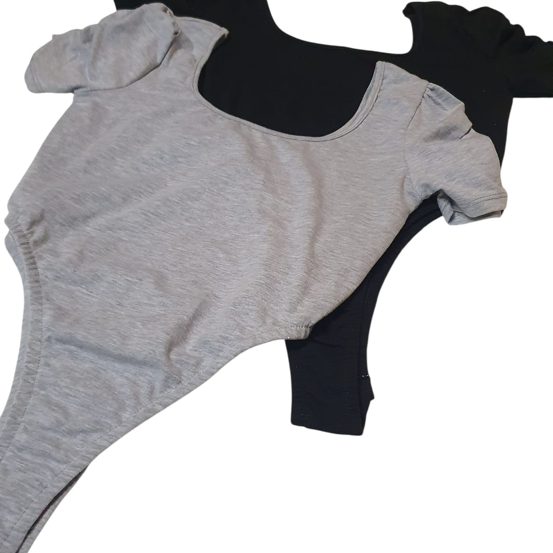 Body Manga Princesa 1