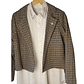 Blazer Principe de Gales - Miniatura 2