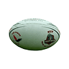 Rugbier Vultur Gryphus Match Ball Pro