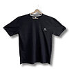 Polera Classic Black