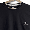 Polera Classic Black