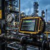 Tablets Intrínsecamente Seguras para Zonas ATEX/IECEx: La Solución para Entornos con Riesgo de Explosión