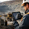 Dispositivos Rugged en la Minería Chilena: Máximo Rendimiento en Entornos Subterráneos y Superficiales