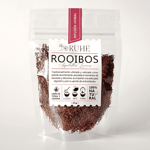 Rooibos - Aspalathus Linearis | 25 gr Ruhe