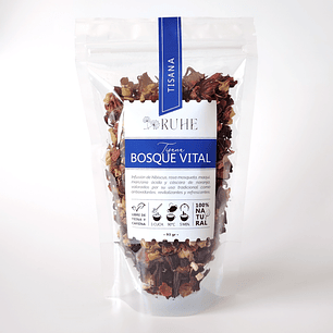 Bosque Vital | 93 gr Ruhe