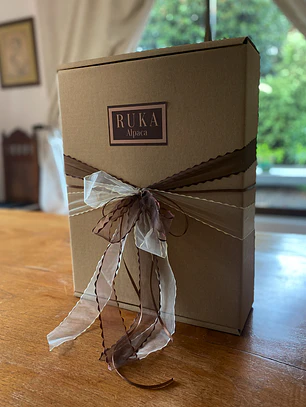 Caja de regalo