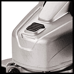 Esmeril Angular Classic TC-AG 115/750 750W 115mm/4.1/2" - Einhell