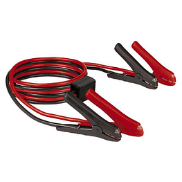 Cable Puente robacorriente 12V Classic Luz LED 220A BT-BO 16/1 - Einhell