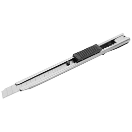 Cuchillo Cartonero 9x80mm - Tolsen