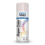 Pintura Acrilica Aerosol 350ml Uso General Rosa - TEKBond