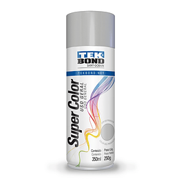 Pintura Acrilica Aerosol 350ml Primer - TEKBond