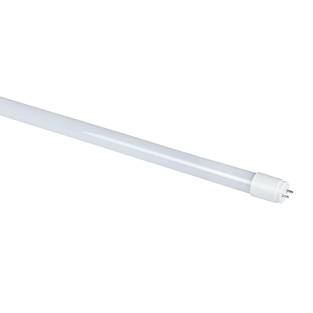 Tubo LED T8 Vidrio 9W 0.6m 900lm 6000K  - Globaltronics