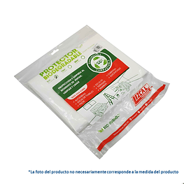 Protector Biodegradable Compostable 10m2 (2*5mts)  - Lizcal