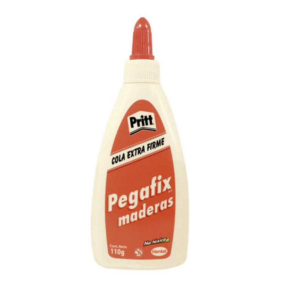 Cola Fria Pegafix 110grs - Pritt