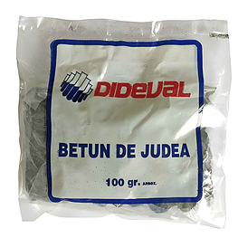 Betún de Judea 100grs - Dideval