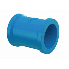 Válvula Bola (Llave de paso) PVC SO-SO 20mm (1/2) - Ferretería Teja