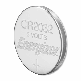 Pila tipo Boton CR2032  - Energizer
