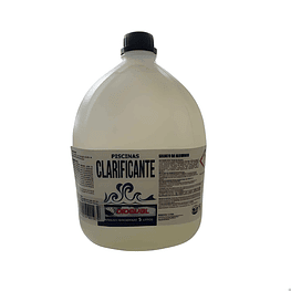 Clarificante Piscina 5lts - Dideval