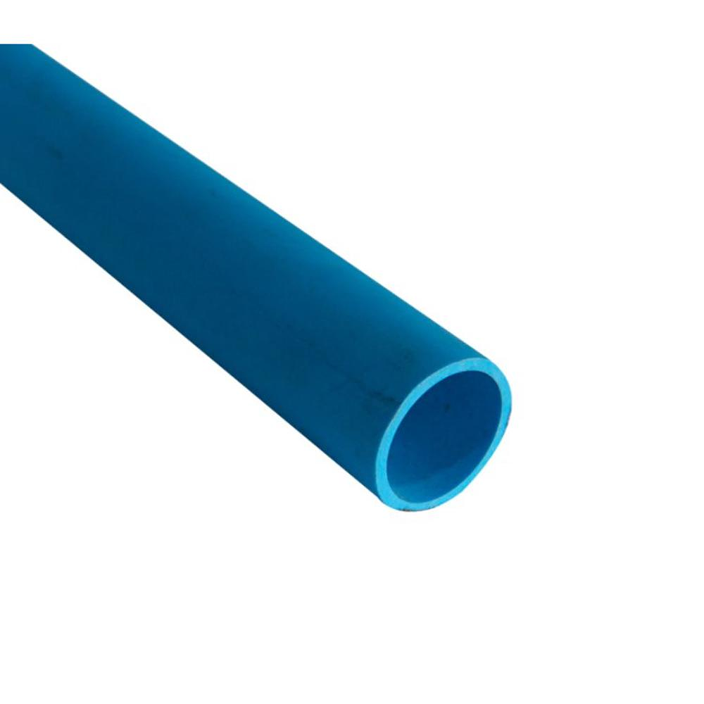 Tubería Presión PVC Hidráulico 1mt 25mm PN12,5 