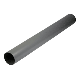 Tubería PVC Sanitario 1mt 40mm 