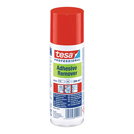 Removedor de Adhesivo en spray 200ml  - tesa