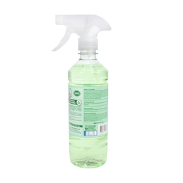 Limpiador de baño Biodegradable 500ml  - Virutex