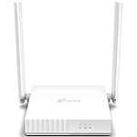Router Wi-Fi multimodo TL-WR820N 300 Mbps 4 modos en 1 - tp-link