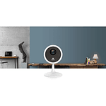 Cámara de Seguridad WiFi Interior 1080p (C1C)  - Ezviz