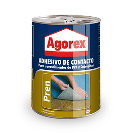 Adhesivo de contacto Pren Tarro 750cc  - Agorex
