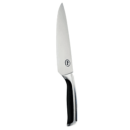 Cuchillo Acero Inoxidable Plus Chef 20cms  - Ilko