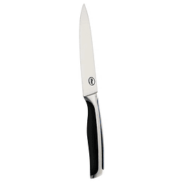 Cuchillo Acero Inoxidable Plus Multiuso 13.5cms  - Ilko