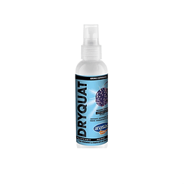 Dryquat (Amonio Cuaternario listo para usar) 140ml Pocket  - Anasac
