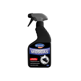 Insecticida contra Moscas 500ml  - Anasac