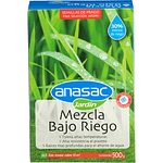 Semillas de Pasto Mezcla Bajo Riego 500grs  - Anasac