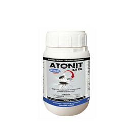 Atonit 2.5 EC 250cc  - Anasac