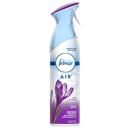 Desodorante Ambiental Spring and Renewal 250grs  - Febreze