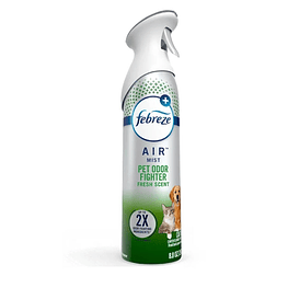 Desodorante Ambiental Mascotas 250grs  - Febreze