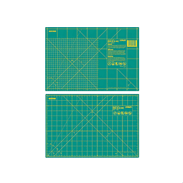 Plancha Salvacorte 45x30cms  - Olfa