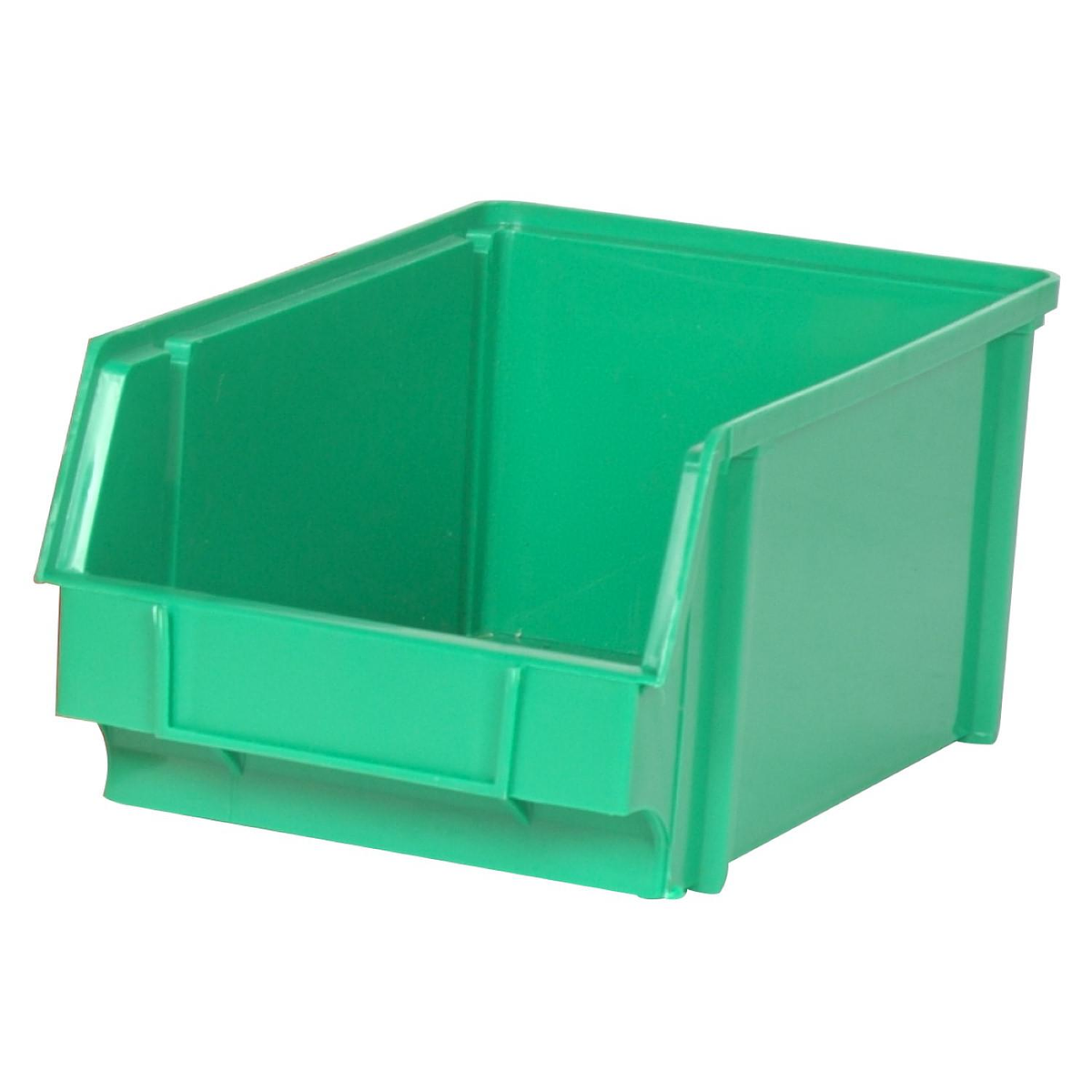 Caja de caudales Mod. 2153 Verde - 250x180x90mm